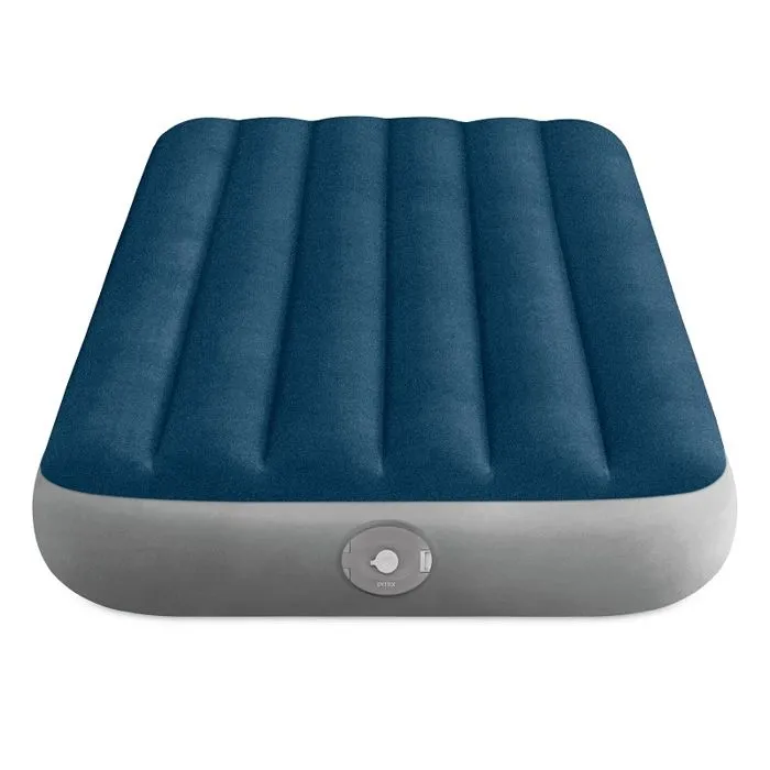 Intex Matelas gonflable Prestige Downy 1,91 x 0,99 x 0,25 m Intex Matelas gonflable Prestige Downy 1,91 x 0,99 x 0,25 m