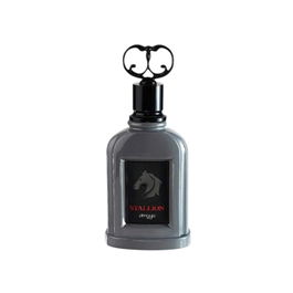 Zimaya Stallion Eau de Parfum pour Hommes, 100 ml