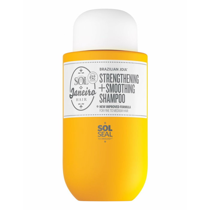 Sol De Janeiro BRAZILIAN JOIA Shampooing Lissant 295 ml Sol De Janeiro BRAZILIAN JOIA Shampooing Lissant 295 ml