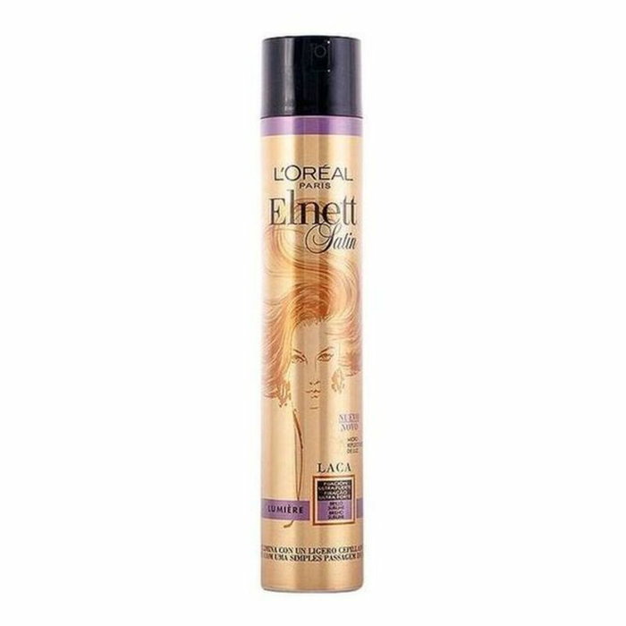 L'Oréal Paris ELNETT Lumière laque tenue ultra-forte 400 ml