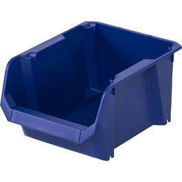 Stanley Bac de rangement à face ouverte 3 Bleu