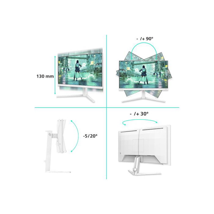 Philips Evnia 24M2N3201P 00 Philips Evnia 24M2N3201P 00