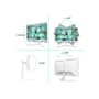 Philips Evnia 24M2N3201P 00