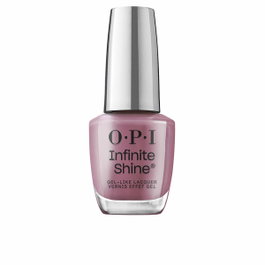 OPI INFINITE SHINE Vernis à ongles effet gel Times Infinity