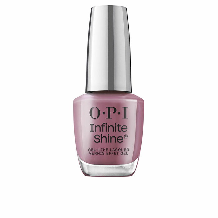 OPI Infinite Shine Vernis à ongles effet gel Times Infinity 15 ml