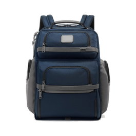 TUMI Sac à dos Alpha Navy/Grey