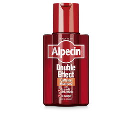 Alpecin Shampooing Anti-chute et Antipelliculaire à la Caféine Double Effet 200 ml
