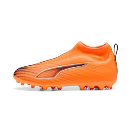 Chaussures de Football pour Adultes Puma Ultra 6 Match+ 42