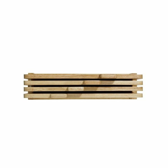 Livoo Set de 4 planches à découper MES142 en bois d'hévéa avec support Livoo Set de 4 planches à découper MES142 en bois d'hévéa avec support