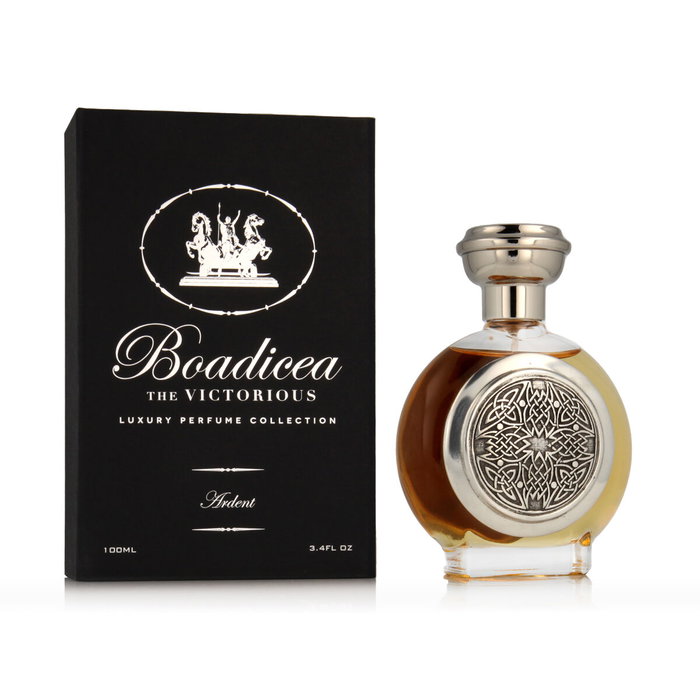 Boadicea The Victorious Ardent Eau de Parfum Unisexe 100 ml