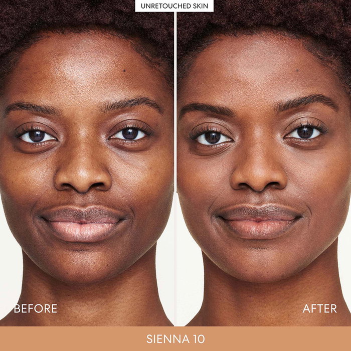 Bare Minerals COMPLEXION RESCUE Crème hydratante teintée mate naturelle SPF 30 Sienne 35 ml