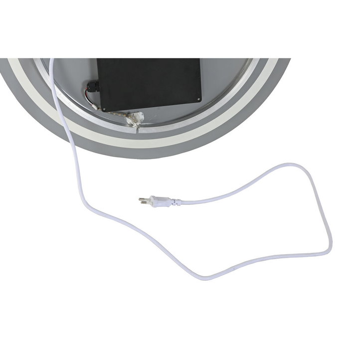 Miroir mural Home ESPRIT Verre 50 x 0,5 x 80 cm Miroir mural Home ESPRIT Verre 50 x 0,5 x 80 cm