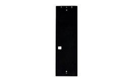 2N Backplate 3 Modules pour IP Verso et LTE Verso