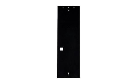2N Backplate 3 Modules pour IP Verso et LTE Verso 2N Backplate 3 Modules pour IP Verso et LTE Verso