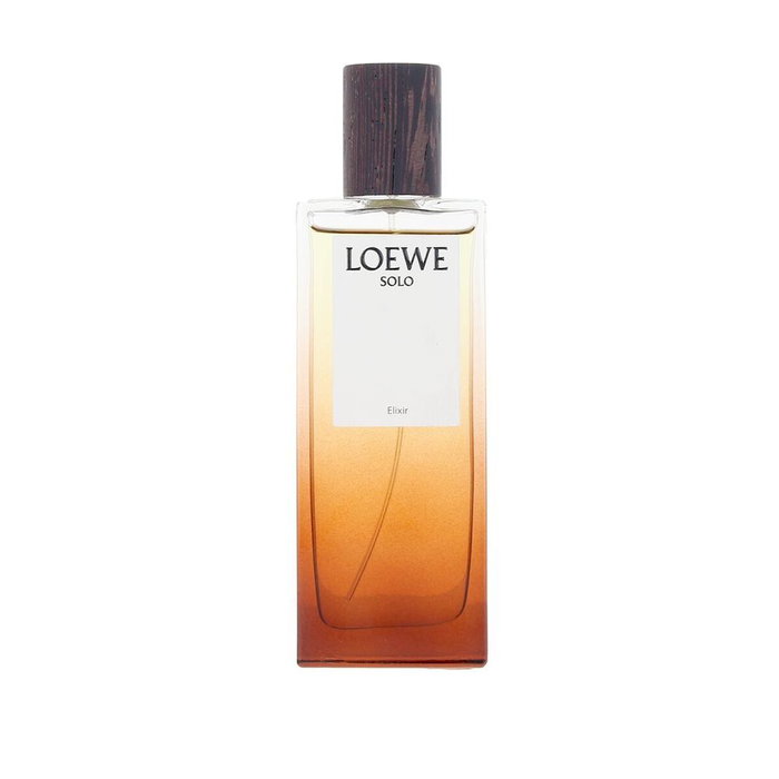 Loewe Solo Elixir Eau de Parfum 50 ml