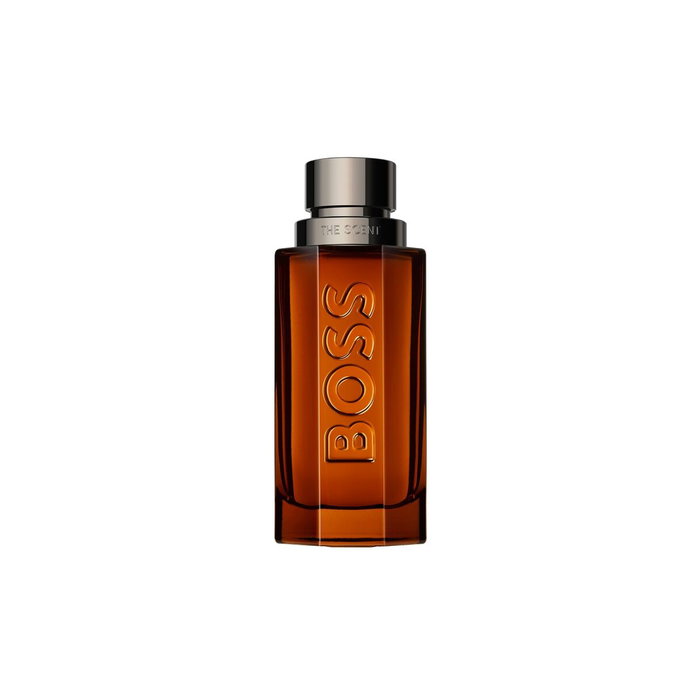 BOSS The Scent Eau de Parfum Intense 100 ml