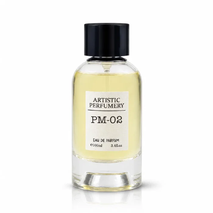 Armaf Artistic Perfumery PM-02 Eau de Parfum pour femme 100 ml Armaf Artistic Perfumery PM-02 Eau de Parfum pour femme 100 ml