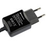 Phoenix PHDCCHARGER Adaptateur Universel AC/DC 5V 2A Chargeur Mural Noir pour Appareils Électroniques Domestiques