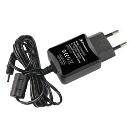 Phoenix technologies PHDCCHARGER Chargeur adaptateur universel AC/DC 5V 2A Noir