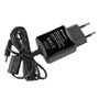 Phoenix PHDCCHARGER Adaptateur Universel AC/DC 5V 2A Chargeur Mural Noir pour Appareils Électroniques Domestiques