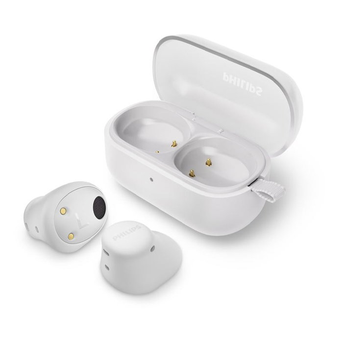 Casque Philips TAT2149WT Blanc