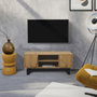 Home Deco Factory Meuble TV Calypso