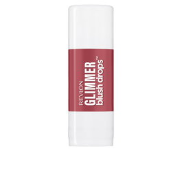 Revlon Gouttes de Blush Super Lustrous Glimmer #103-Field On Roses 9,4 ml Rose