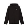Sweat à capuche homme Puma M Flex Stretch Woven 6 ans