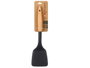 Kinvara Pala de cuisine en bois de manguier 9,7 x 34,5 x 3 cm (Set de 12)