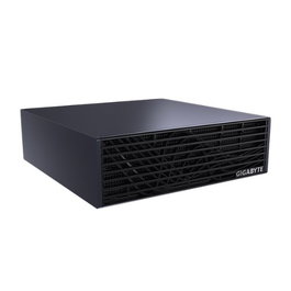 Gigabyte AI TOP ATOM NVIDIA GB10 Grace Station de Travail IA 128 Go LPDDR5 SSD 1 To Wi-Fi