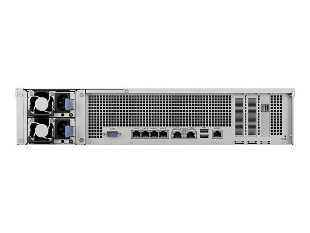 Synology SA3610 Serveur NAS 12 baies 16 Go ECC DDR4 Intel Xeon D-1567 10GbE rack 2U Synology SA3610 Serveur NAS 12 baies 16 Go ECC DDR4 Intel Xeon D-1567 10GbE rack 2U
