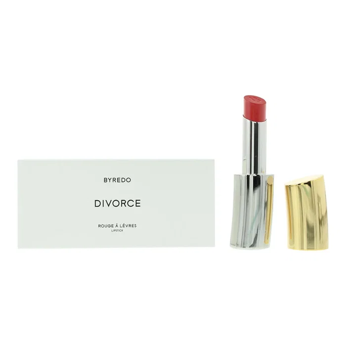 Byredo Rouge à Lèvres Crème 209 Divorce