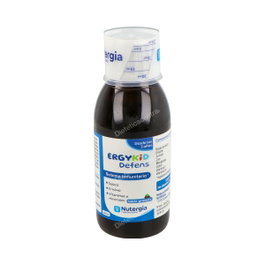 NUTERGIA ERGYKID DEFENS 150ml