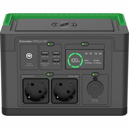 Système d'Alimentation Sans Interruption Interactif APC PPS330-GR