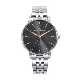 Montre Homme Mark Maddox HM1015-14 (Ø 40 mm)