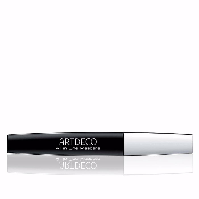 Artdeco Mascara TOUT EN UN #01-Noir, Volume, Longueur et Courbure des Cils, Maquillage Unisexe, 10ml Artdeco Mascara TOUT EN UN #01-Noir, Volume, Longueur et Courbure des Cils, Maquillage Unisexe, 10ml