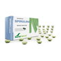 Soria Natural Espirulina 60 comprimés