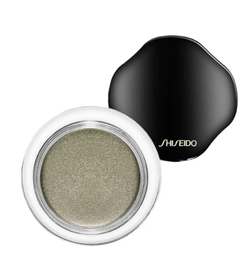 Shiseido Fard à paupières crème Shimmering Taille Testeur - Gris Réf. GR707 - Maquillage yeux