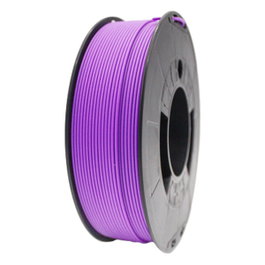 Winkle Filamento morado Winkle PLA-HD 1,75mm 1 kg