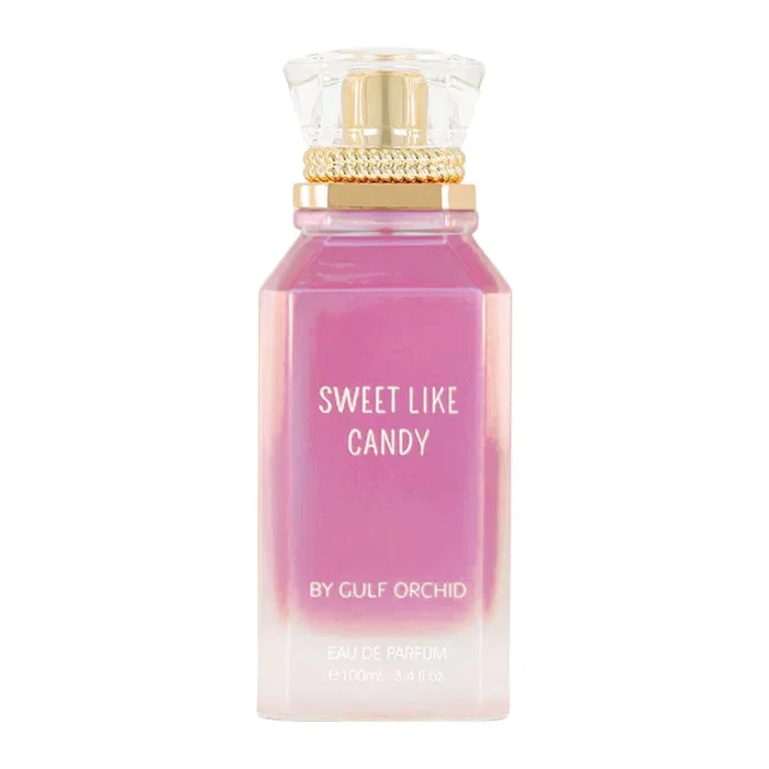 Gulf Orchid Sweet Like Candy Eau de Parfum 100 ml