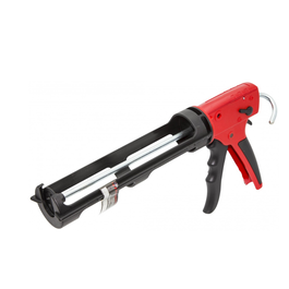 Burcasa Applicateur de silicone bricolage en PVC