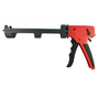 Burcasa Applicateur de silicone bricolage en PVC
