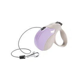 Ferplast Amigo Mini Cordon Beige Lila