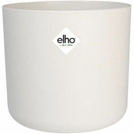 Elho Pot de fleurs rond B.FOR Soft - Leaf Green
