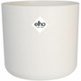 Elho Pot de fleurs rond B.FOR Soft - Leaf Green