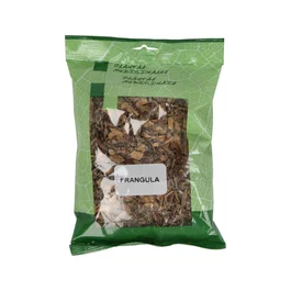 PLAMECA Frangula herbe broyée 100 g