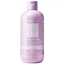 Hairburst Longer Stronger Après-shampooing Hydratant et Anti-Frisottis 350 ml