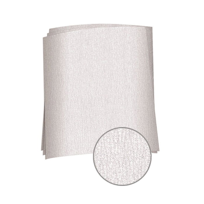 Mota Herramientas Papier abrasif revêtu de stéarate grain 120 (230 x 280 mm) Mota Herramientas Papier abrasif revêtu de stéarate grain 120 (230 x 280 mm)