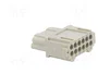 ILME Connecteur HDC MIXO femelle 12 broches 10A