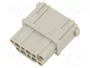 ILME Connecteur HDC MIXO femelle 12 broches 10A